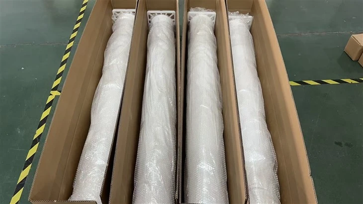 e-PTFE waterproof clothing membrane manufa1